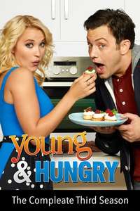 Young & Hungry - Posters