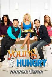 Young & Hungry Season 3