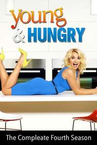 Young & Hungry - Posters