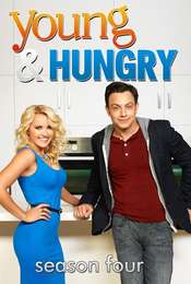 Young & Hungry Season 4