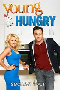 Young & Hungry - Posters