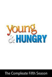 Young & Hungry Season 5