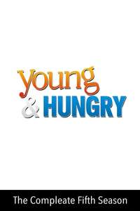 Young & Hungry - Posters