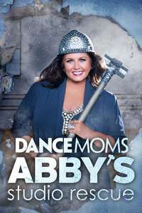 Abby's Studio - Poster