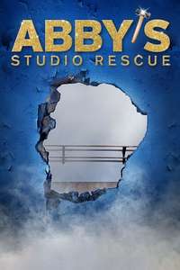Abby's Studio - Poster