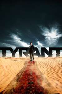 Tyrant - Posters