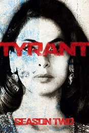 Tyrant Season 2