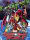 Marvel Disk Wars: The Avengers : Season 1