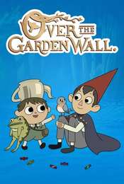 Over the Garden Wall Season 1