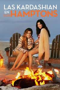 Kourtney & Khloé Take the Hamptons - Posters