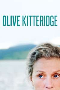 Olive Kitteridge - Posters