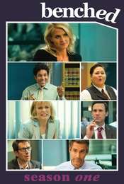 Benched Season 1