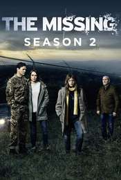 The Missing Season 2