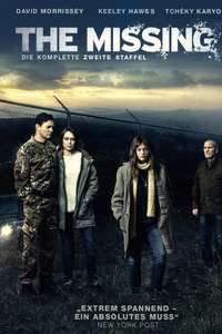 The Missing - Poster