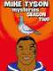Mike Tyson Mysteries : Season 2