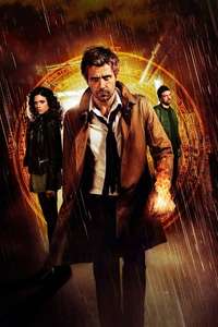 Constantine - Posters