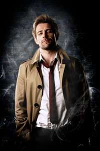 Constantine - Posters
