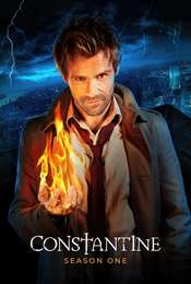 Constantine Season 1