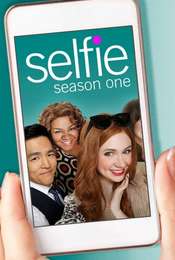 Selfie Season 1