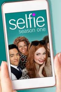 Selfie - Posters