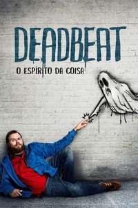 Deadbeat - Poster