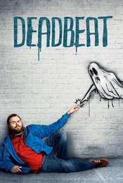 Deadbeat Season 1