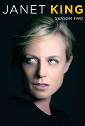 Janet King Series 2