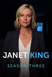 Janet King Season 3