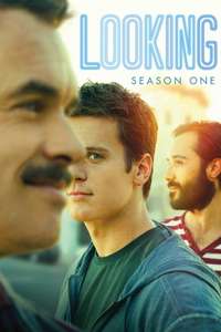 Looking - Posters