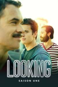 Looking - Posters