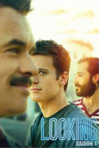 Looking - Posters