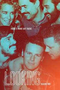 Looking - Posters