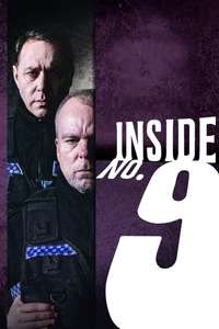 Inside No. 9 - Posters