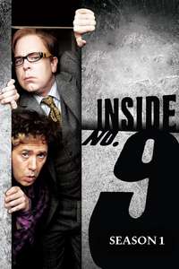 Inside No. 9 - Posters