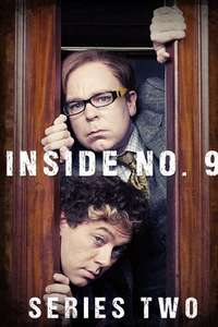Inside No. 9 - Posters