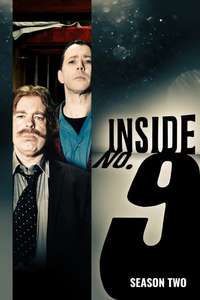 Inside No. 9 - Posters