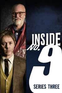 Inside No. 9 - Posters