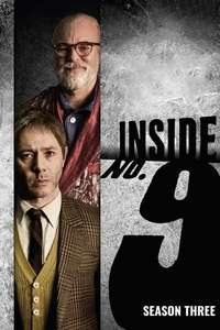 Inside No. 9 - Posters