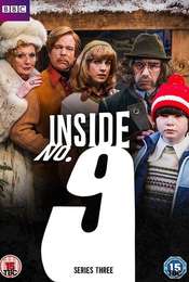 Inside No. 9 Series 3