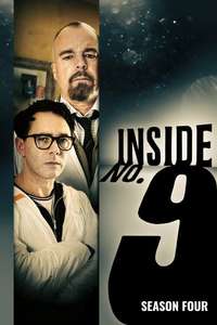 Inside No. 9 - Posters