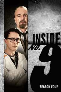 Inside No. 9 - Posters