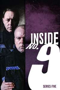Inside No. 9 - Posters