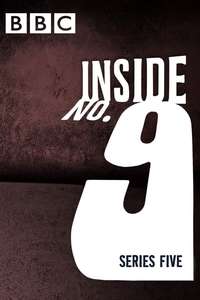 Inside No. 9 - Posters