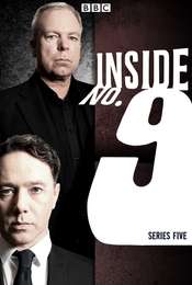Inside No. 9 Series 5