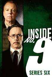 Inside No. 9 Series 6