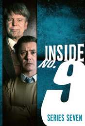 Inside No. 9 Series 7