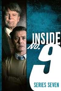 Inside No. 9 - Posters