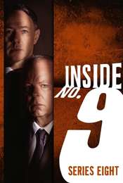Inside No. 9 Series 8