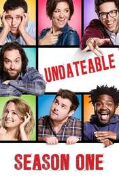 Undateable Season 1