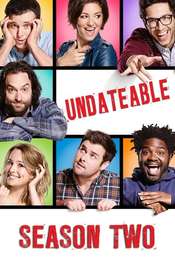 Undateable Season 2